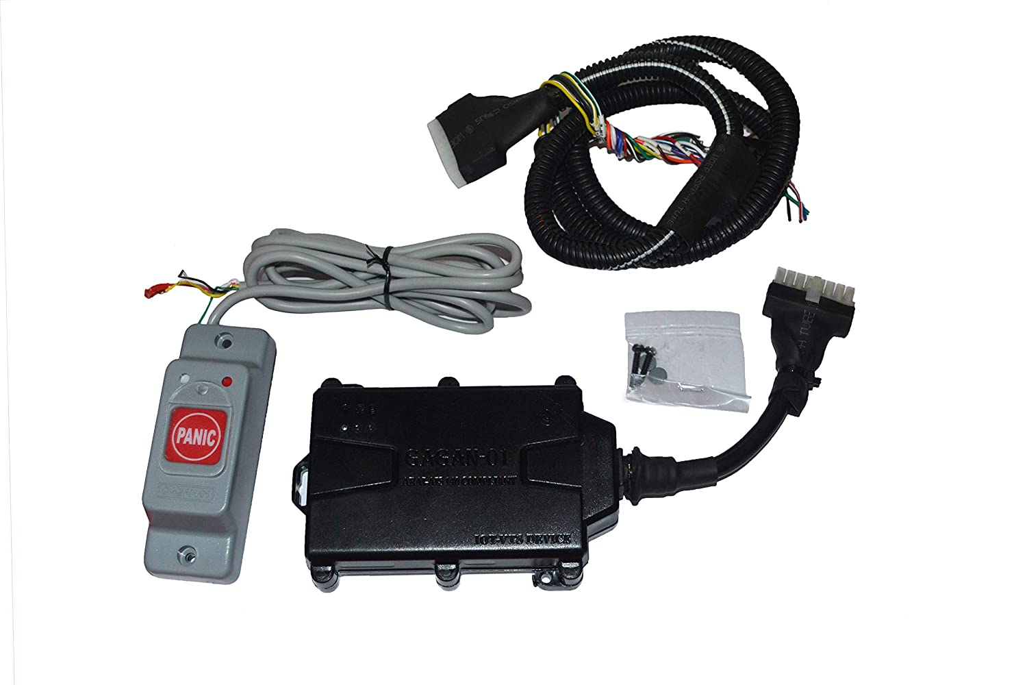 Irreplaceable security bow Acumen Track AIS 140 Gagan(Govt Approved, SOS Button) Vehicle Tracker for  All Type of Commercial Vehicle.Including all taxes – acumen track